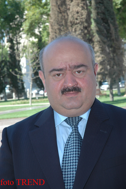 Bakı Şəhər Baş Polis İdarəsi rəhbərinin səlahiyyətlərinin icrası müavininə həvalə olunub